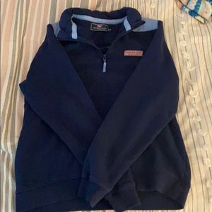Vineyard Vines Pullover ⭐️